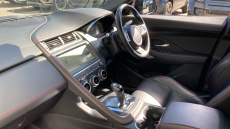 Jaguar E-Pace 2.0d Chequered Flag Edition 5dr Auto Diesel Estate